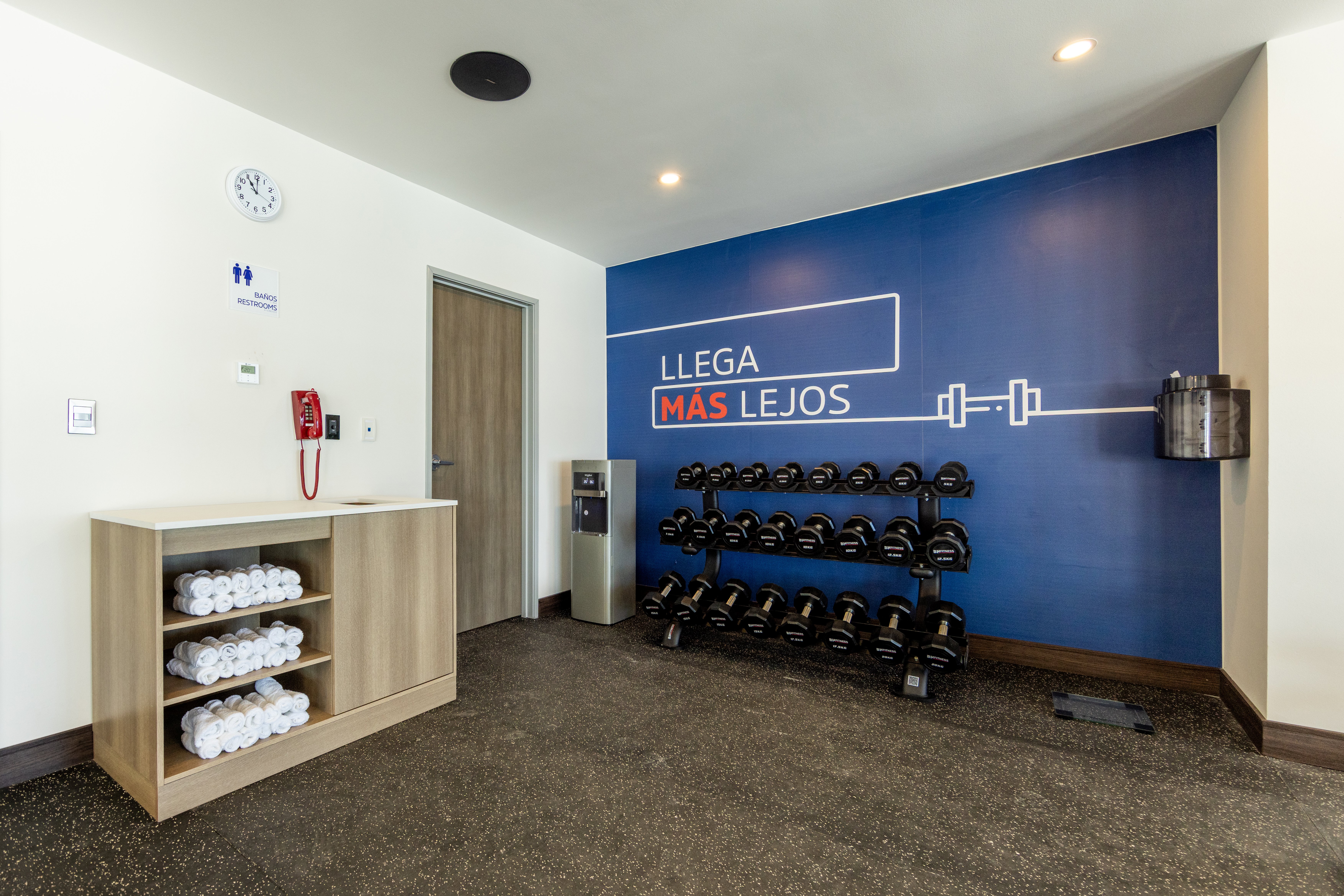 Holiday Inn Express & Suites MAZATLAN 29/50