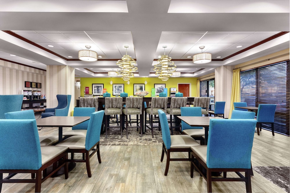 Hampton Inn Amelia Island Fernandina Beach 27/32