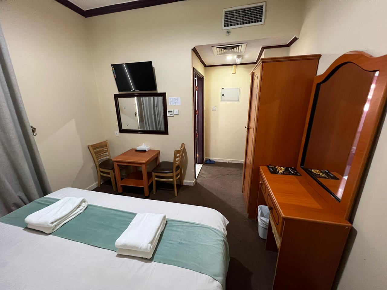 Al Jazeerah Hotel 16/32