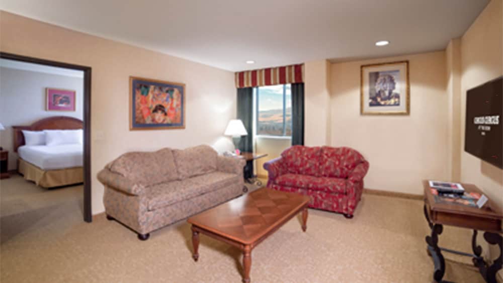 Circus Circus Reno - A Caesars Rewards Destination 39/64