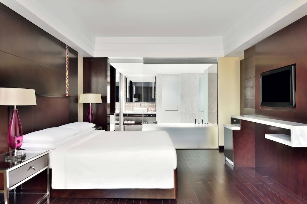 Jaipur Marriott 24/55
