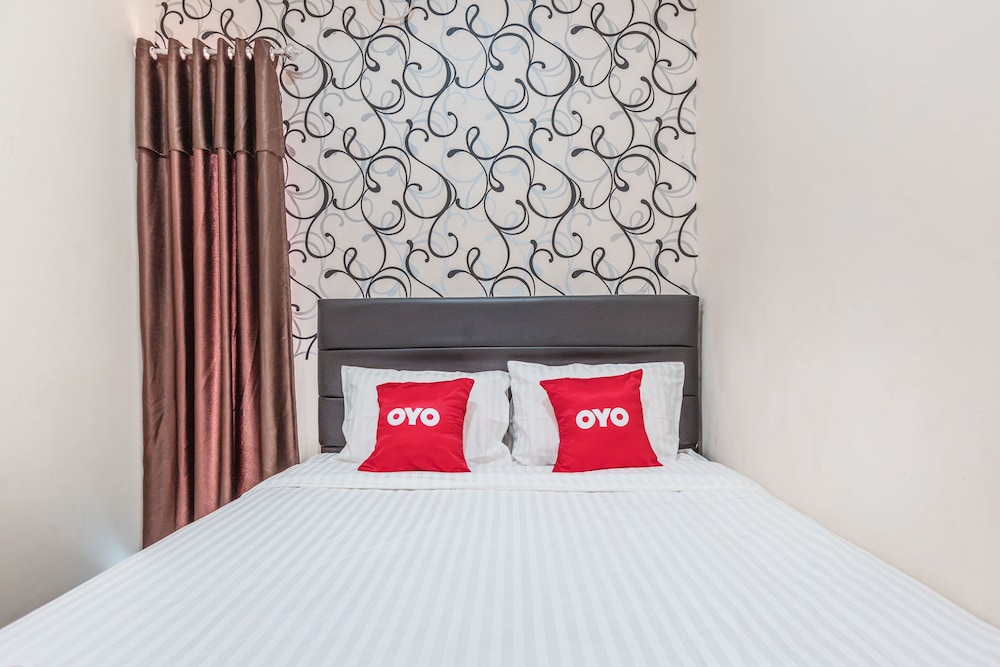 OYO 1742 Safa Alya 25/50