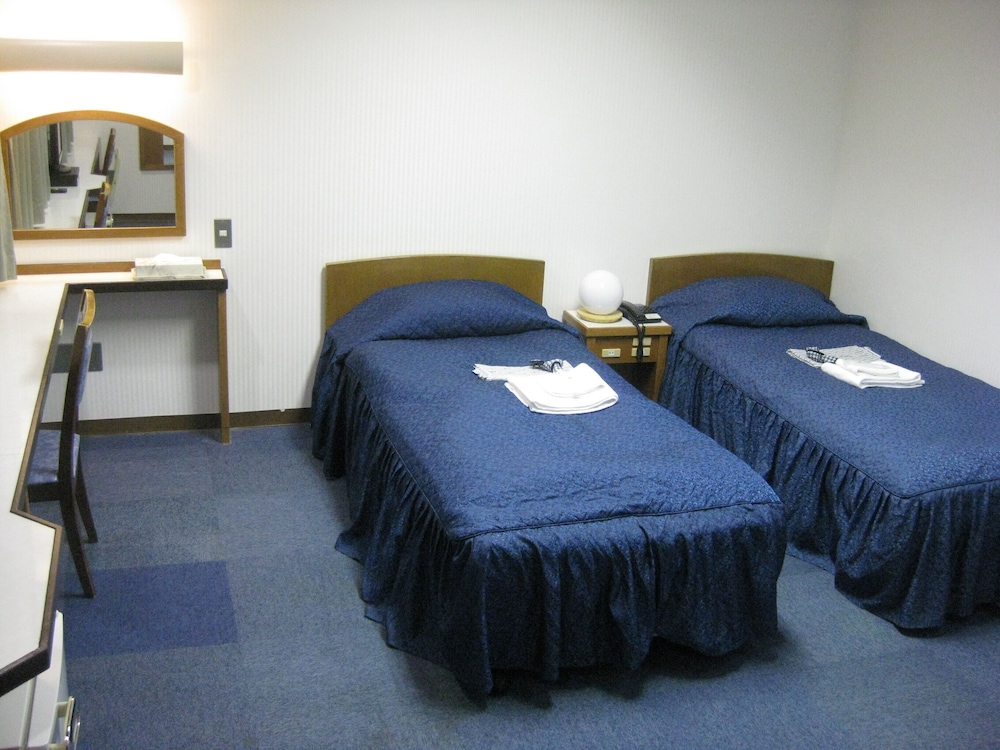 Tokyo Business Hotel 9/50