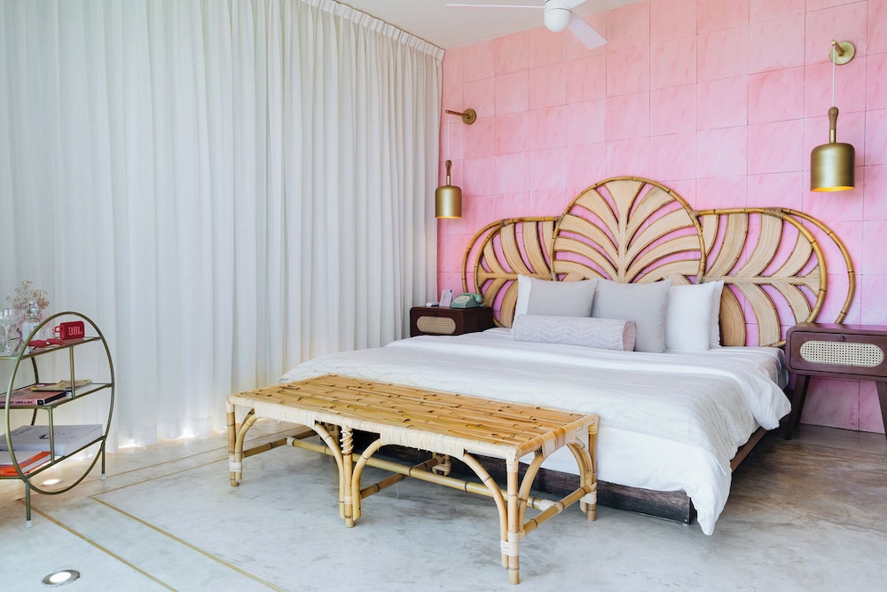 Room, King Bed, Sea Front, Plunge Pool، Mi Amor by La Zebra, an SLH Hotel 9/10
