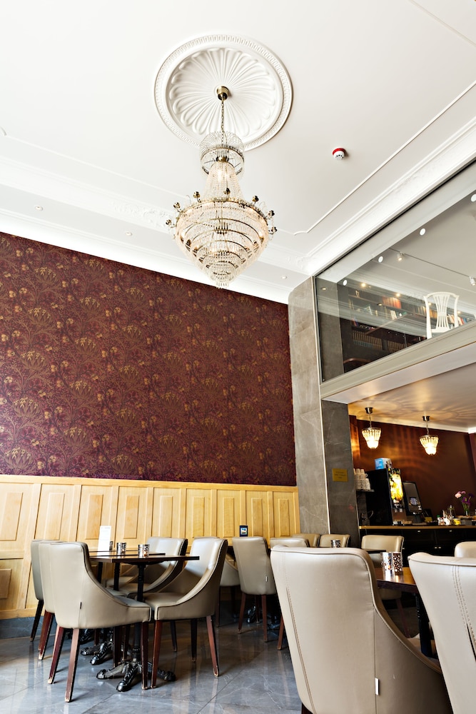 Hotel Vasa, BW Signature Collection 52/56