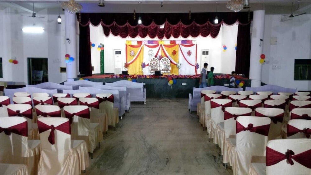 Hotel Mahamaya Palace 19/26