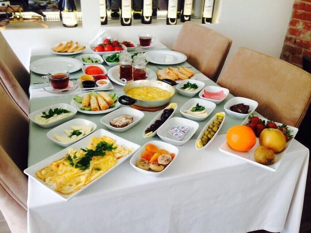 Beyaz Konak Otel 25/30
