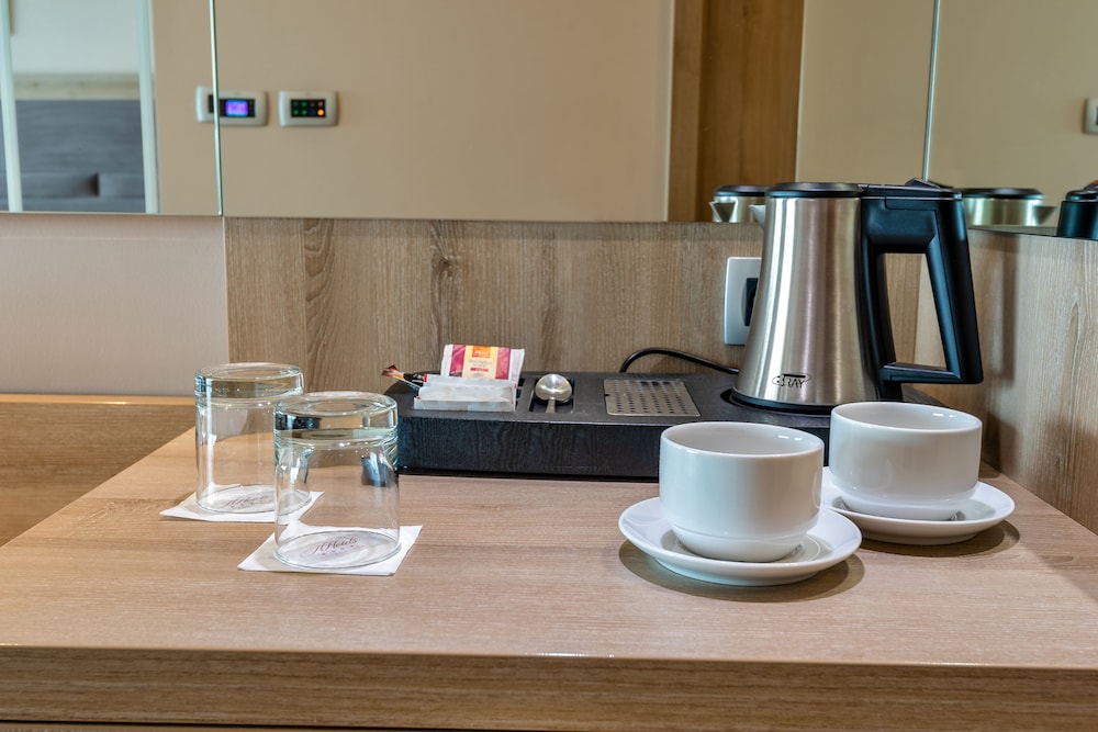 HOTEL PLAZA DUCE 41/50