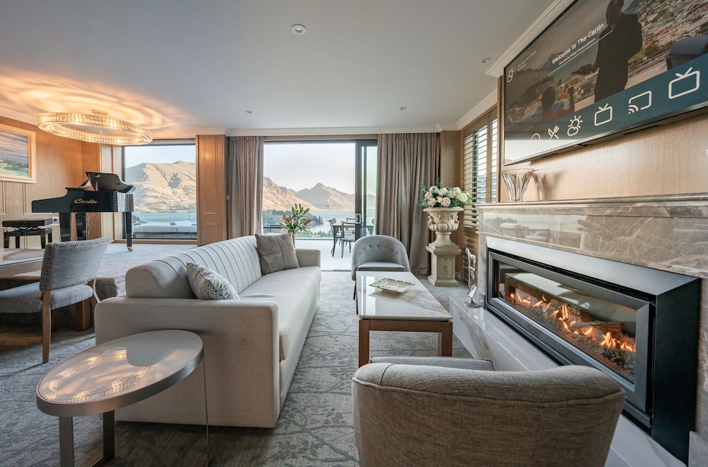 The Carlin Boutique Hotel 33/60