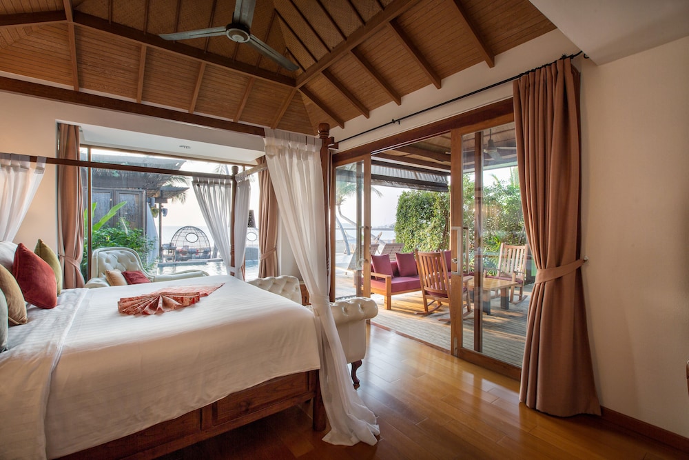Tango Luxe Beach Villa Samui 26/73