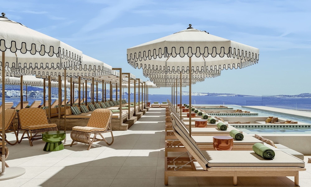 Palladium Hotel Palmyra - Adults Only 44/50