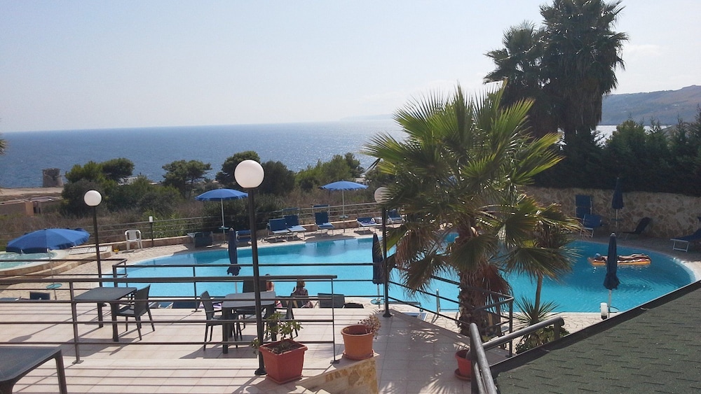Hotel Club Alize 34/34