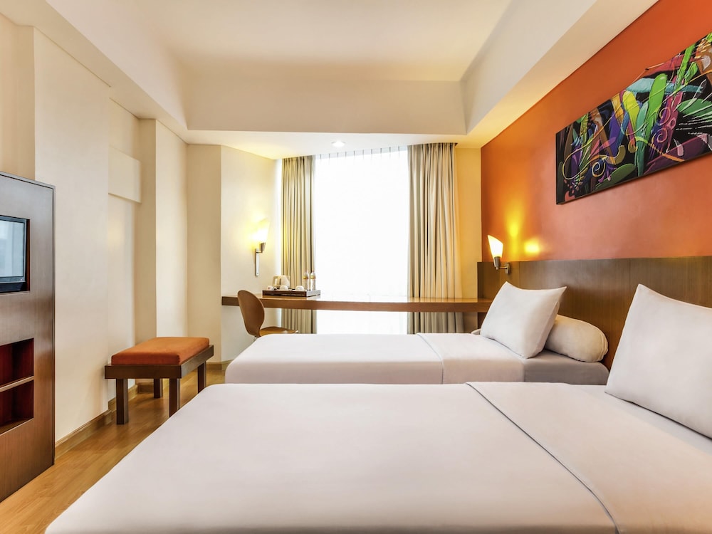 IBIS SEMARANG SIMPANG LIMA 8/23