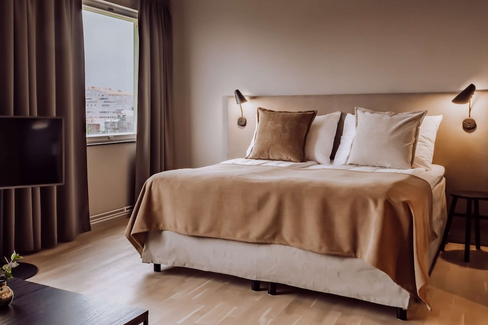 Home Hotel Odin 16/61