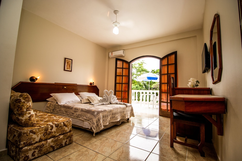 Mata Atlantica Park Hotel 6/34