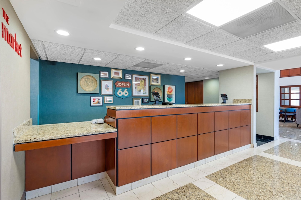 Drury Inn and Suites Joplin 4/50