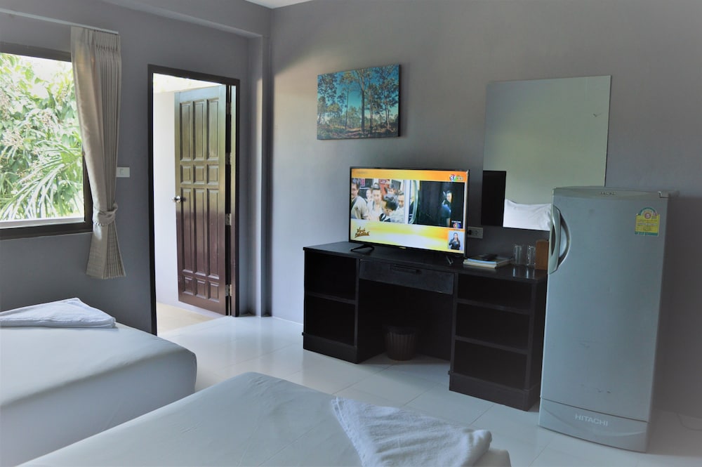 Khanom Maroc Resort And Spa 20/38