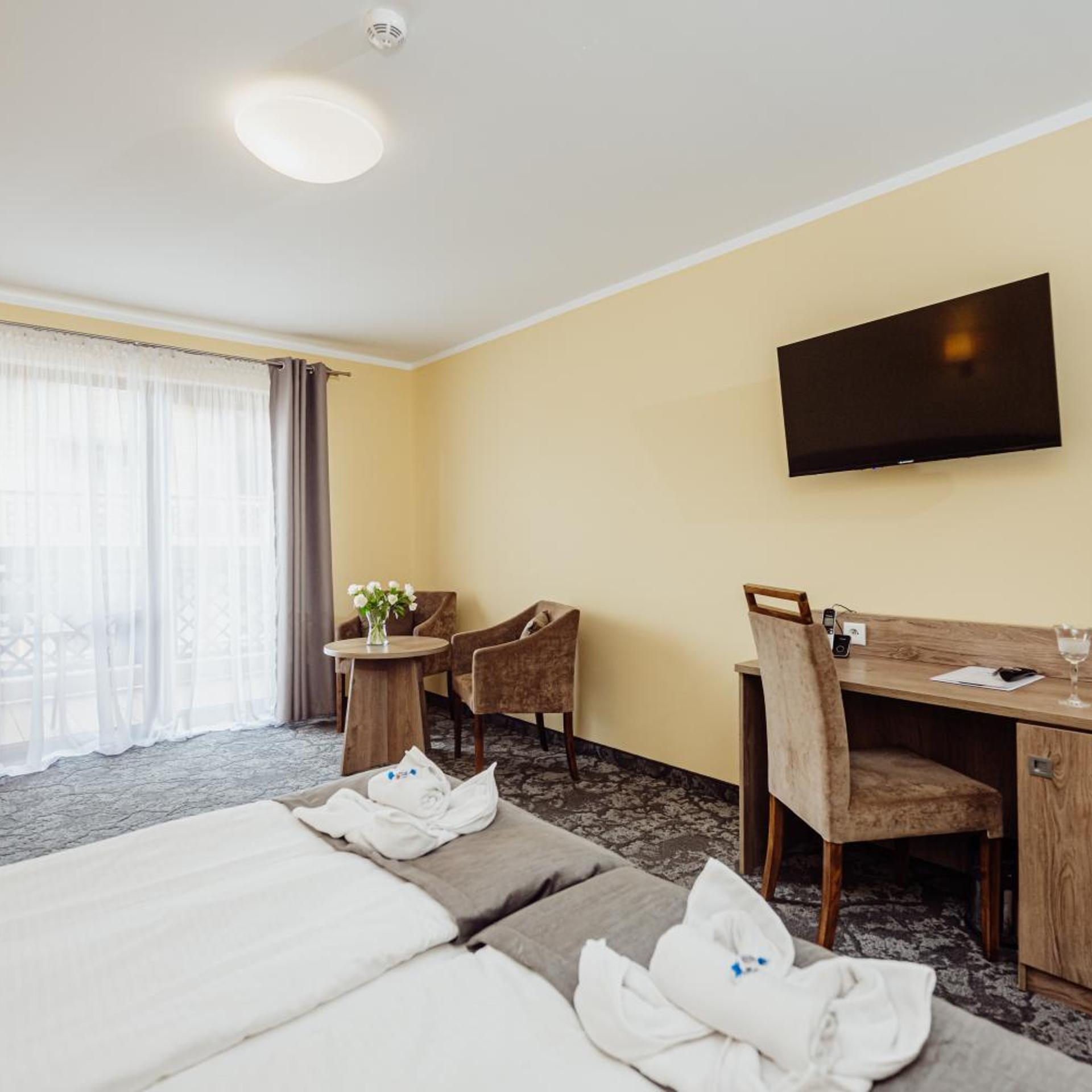 Hotel Na Skarpie W Szklarskiej Porebie 38/50