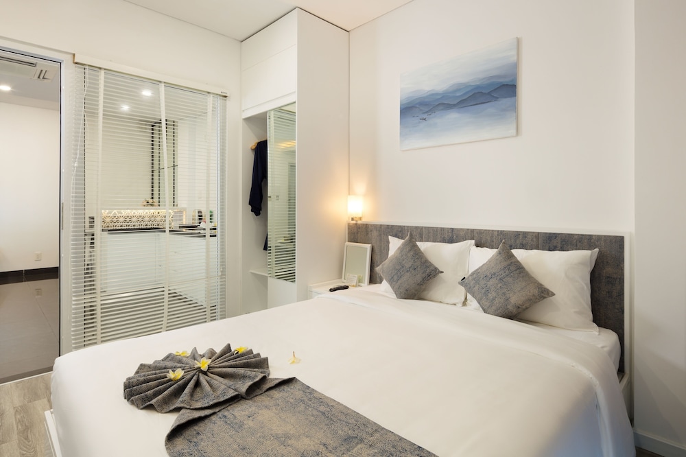 Champa Island Nha Trang - Resort Hotel & Spa 11/49
