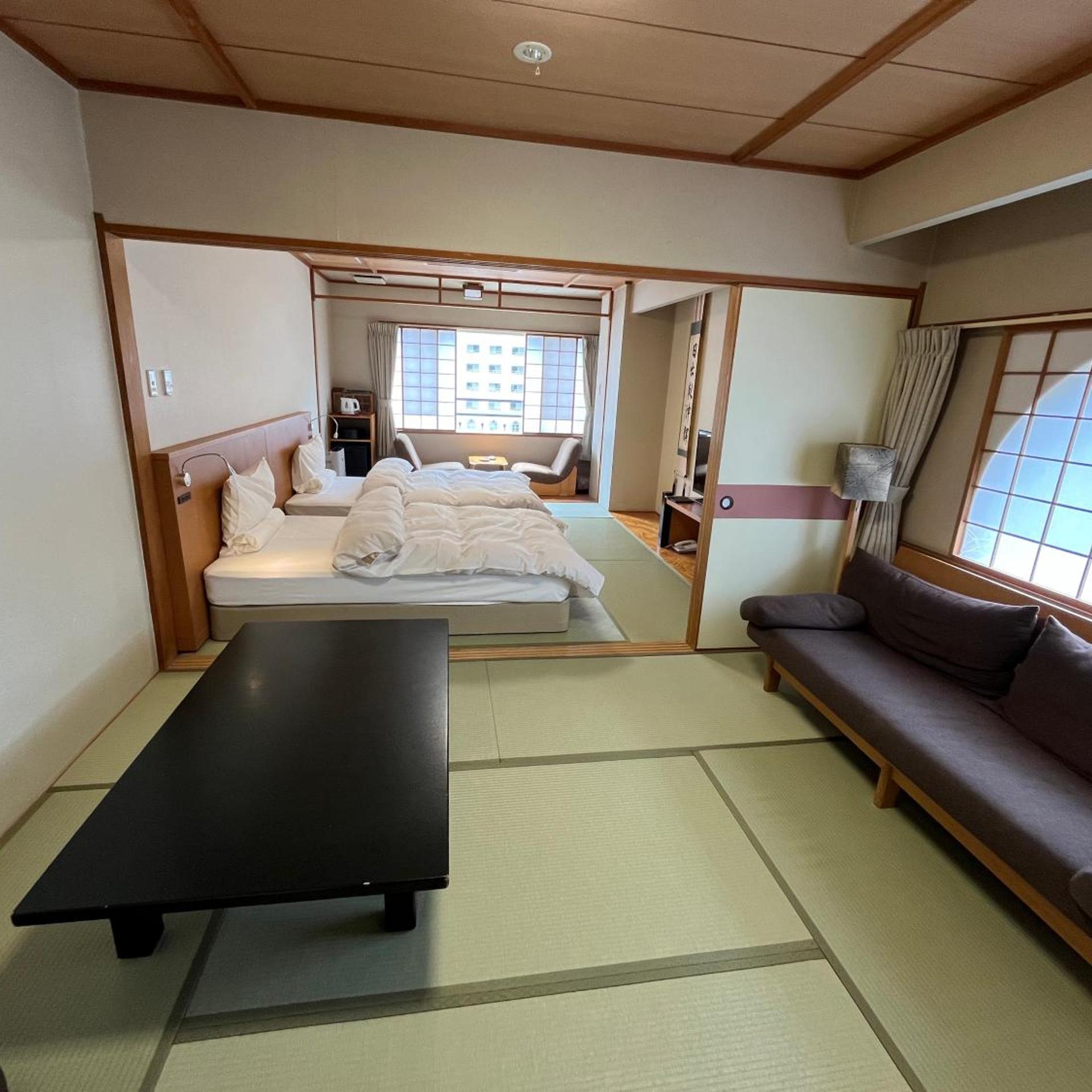Takinoya Bekkan Tamanoyu 13/51