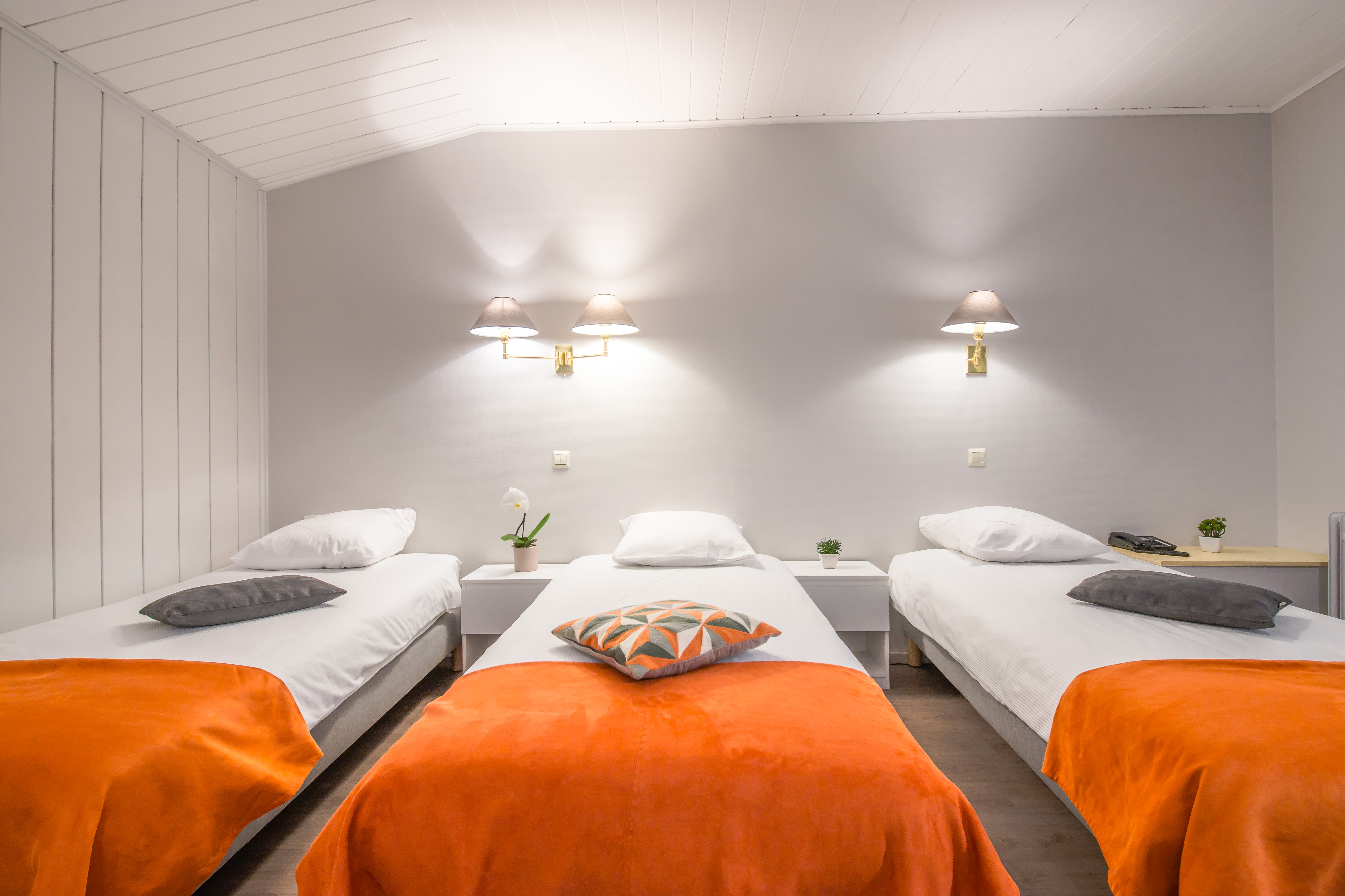 Mandarina Hotel 21/50