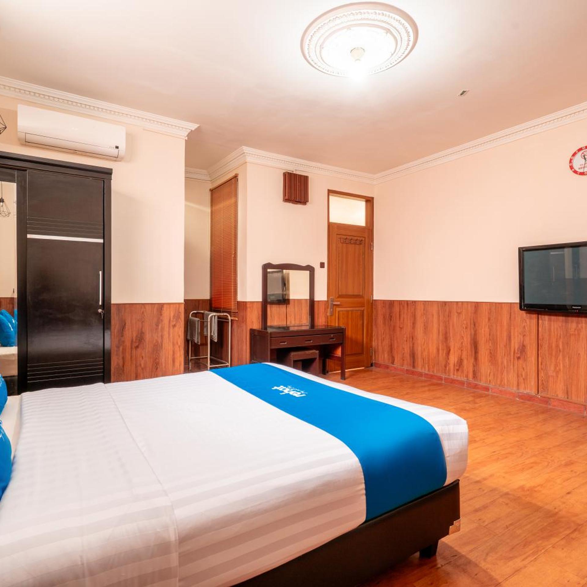 Rehat at Hotel Sabang 22/50
