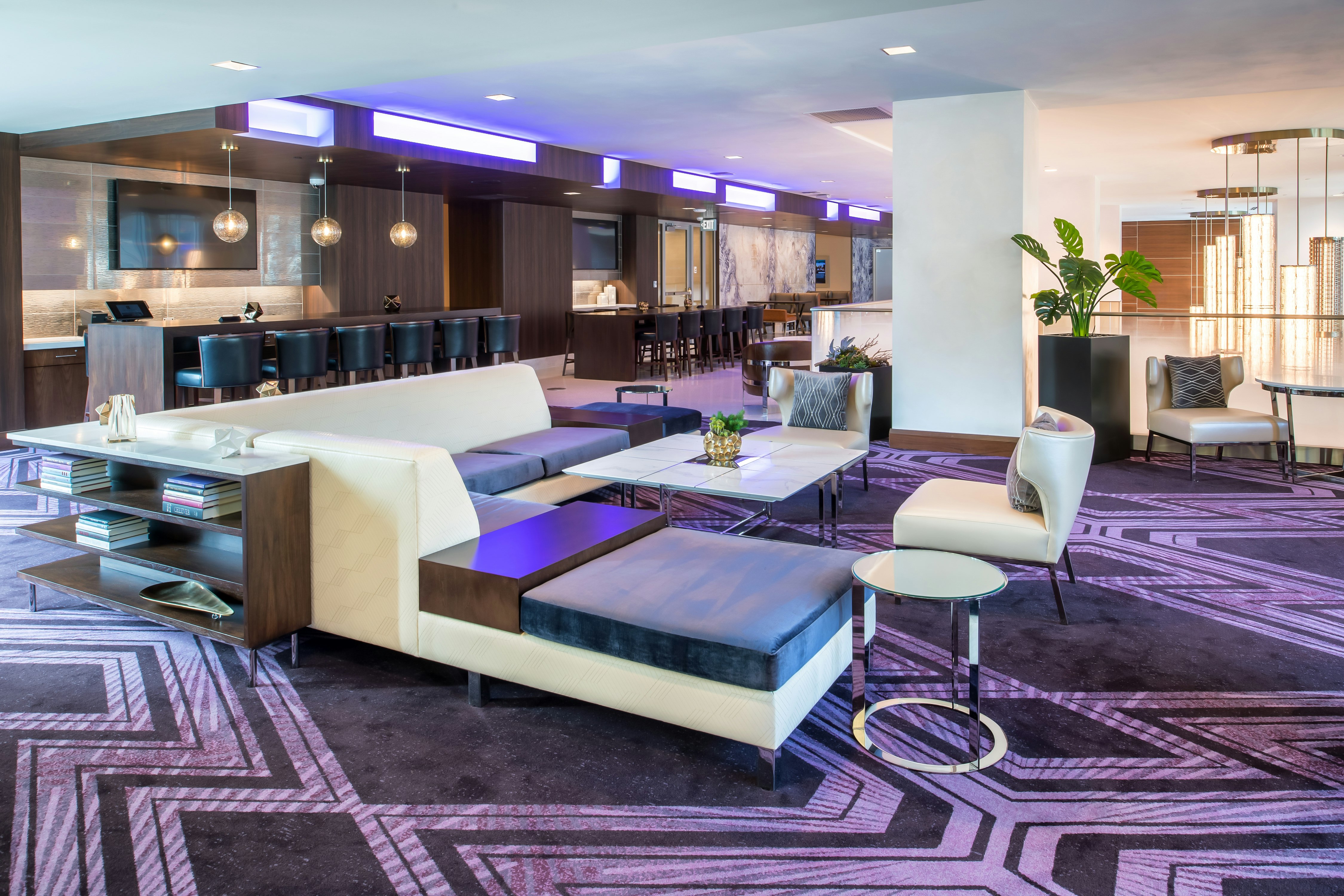 Embassy Suites By Hilton Seattle Downtown Pioneer Square 33/69