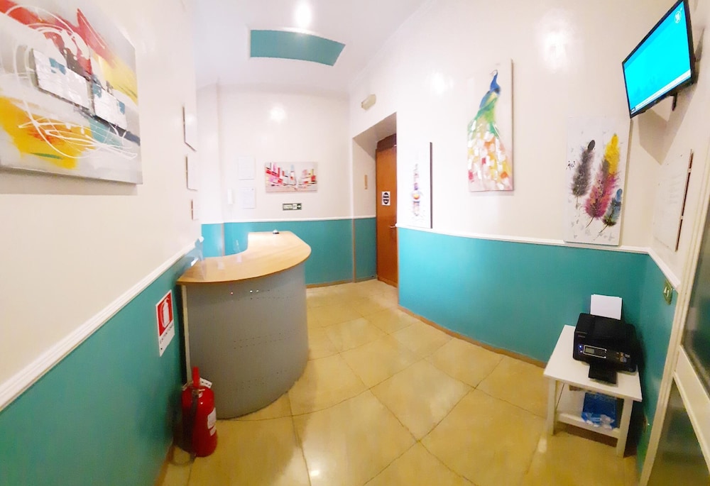 Hotel Leone 12/46