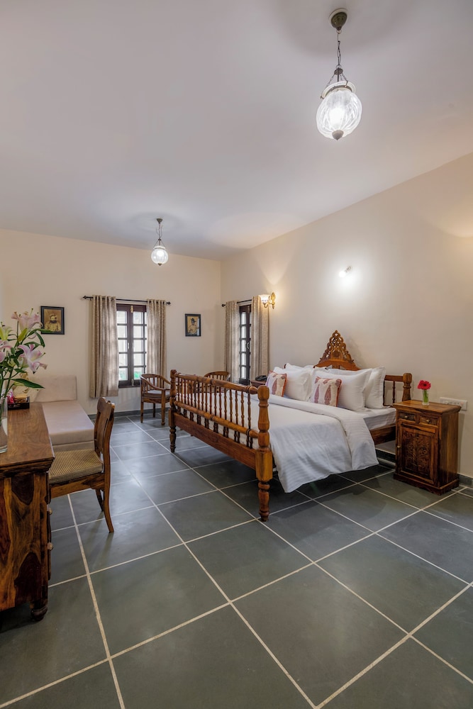 Sterling Aravalli Udaipur 23/65