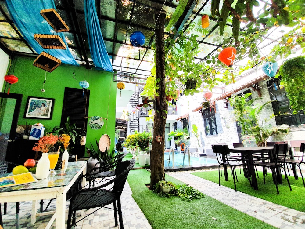 Anh Family Homestay 50/67