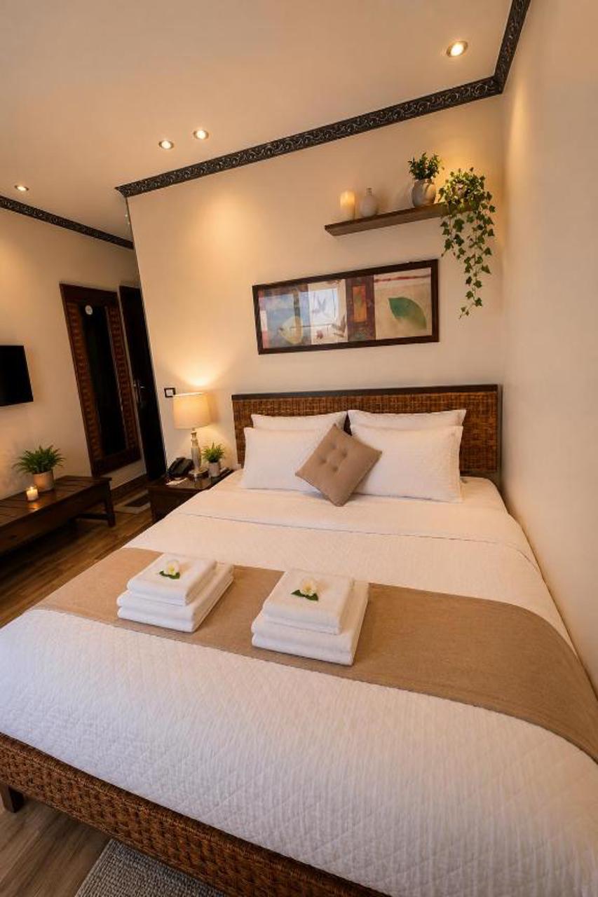 Foola Pyramids Inn Hotel 25/42