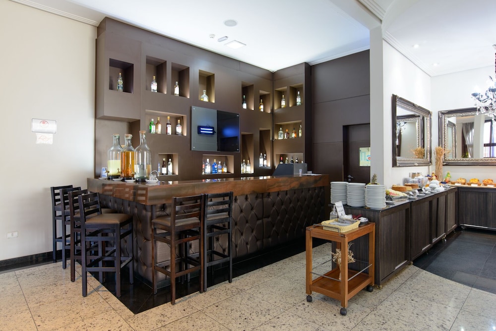Faro Hotel Taubate 38/50