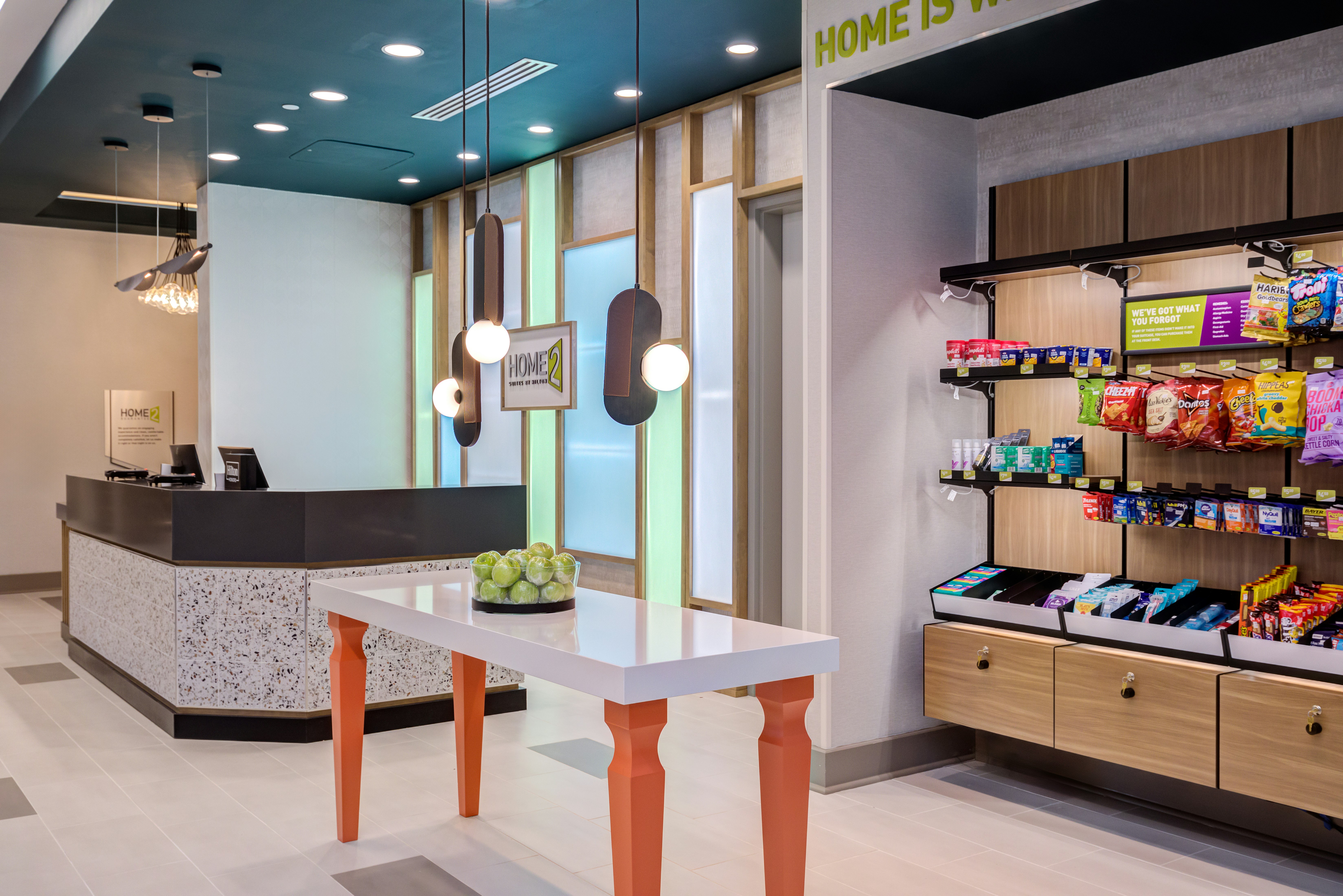 Home2 Suites by Hilton Smithfield Selma 9/42