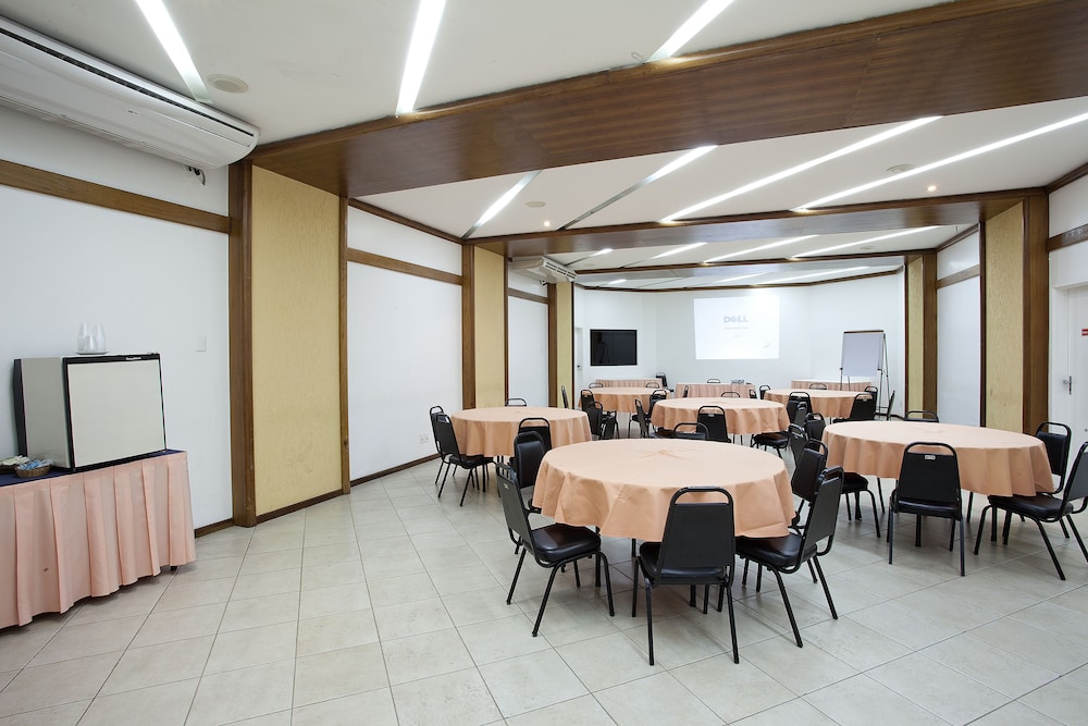 Bahiamar Hotel 43/54