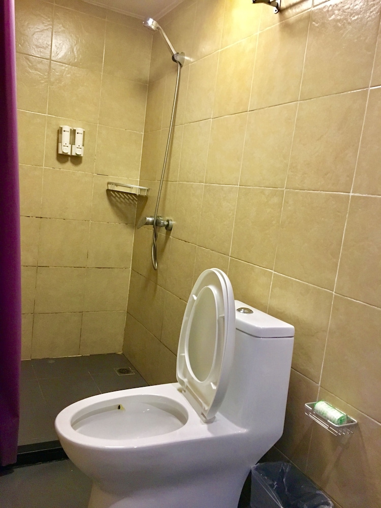 Guilin Cyan Box Hostel 39/42