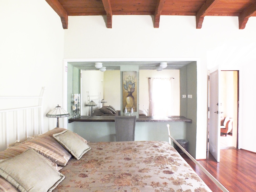Casa Santa Rosa Hotel Boutique 15/32