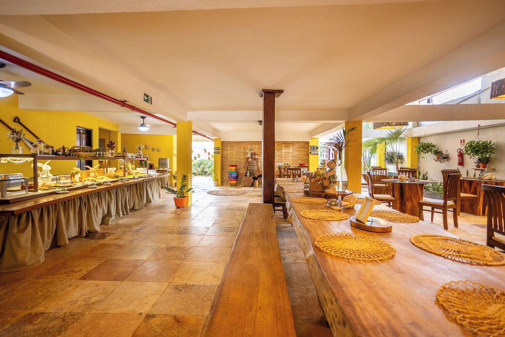 JERI VILLAGE HOTEL 52/64
