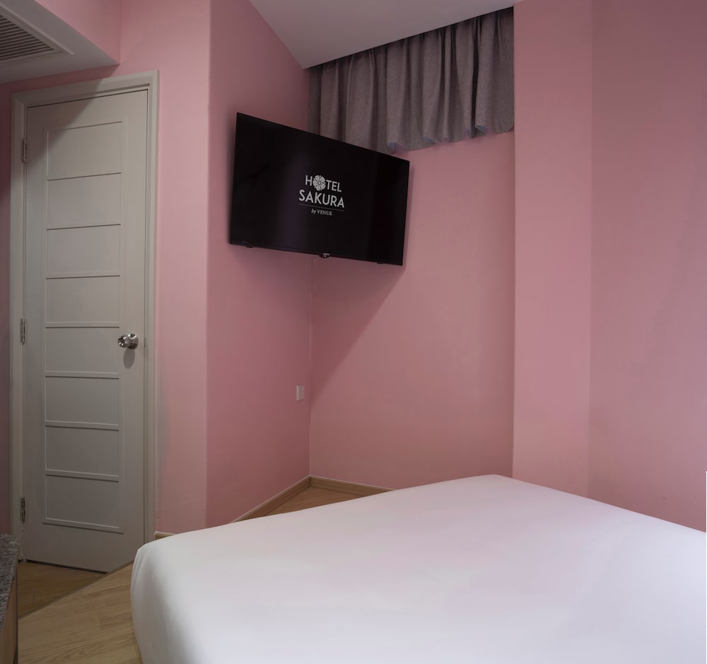 Hotel Sakura by Venue 39/50