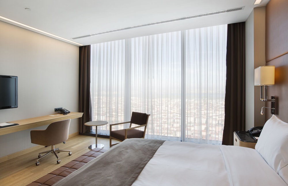 Doubletree By Hilton Istanbul Avcilar 12/77
