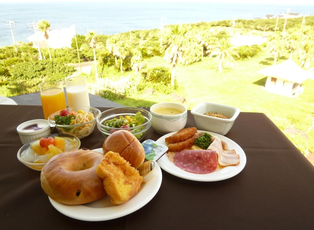 Lido Park Resort Hachijojima 13/21