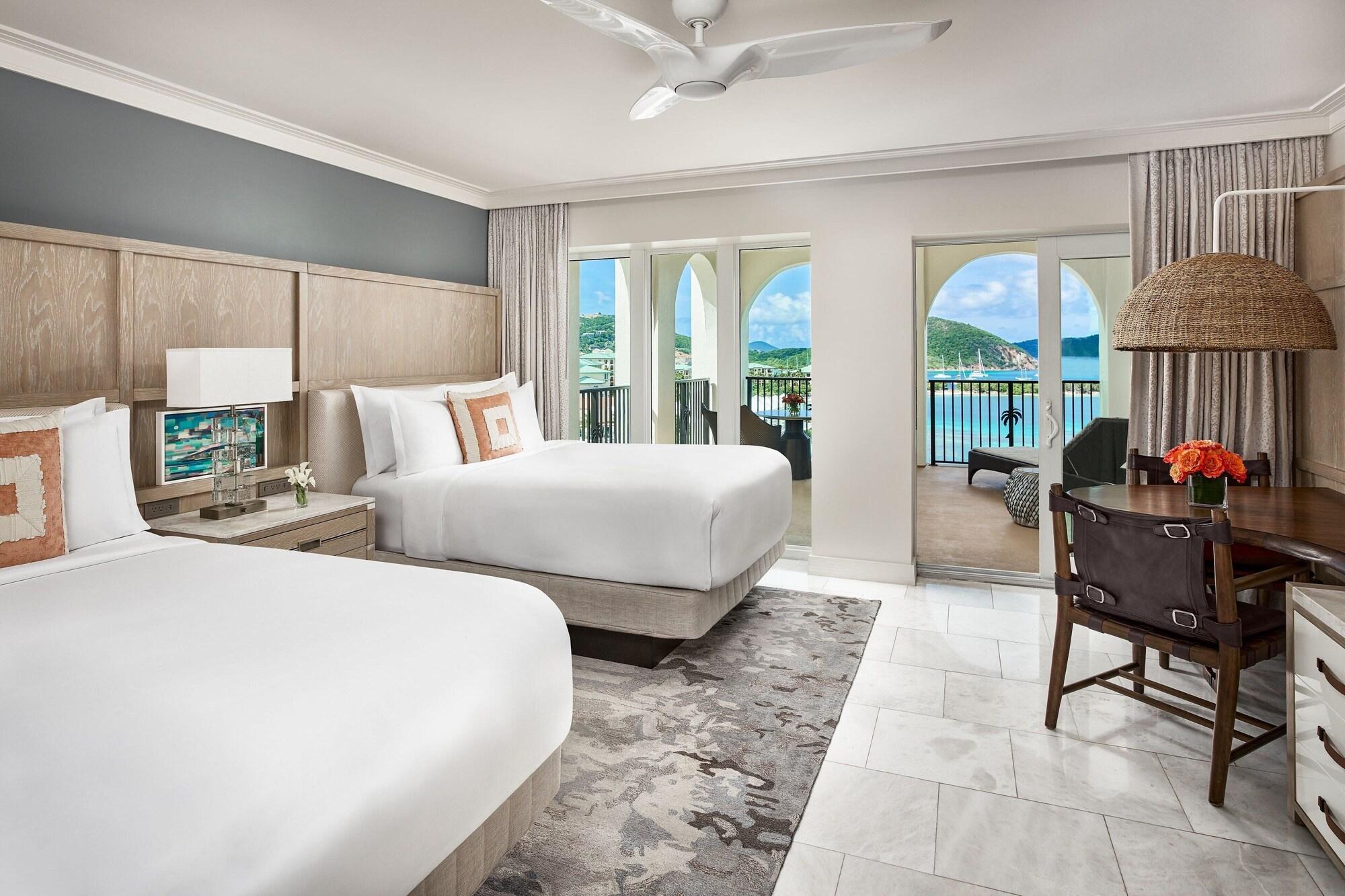 3 Bedrooms, Presidential, Ocean Front