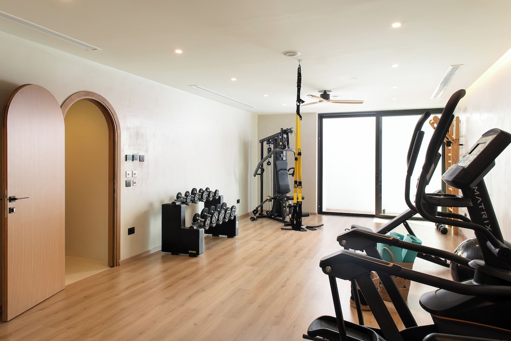 KOIA All Suite Wellbeing Resort 50/73