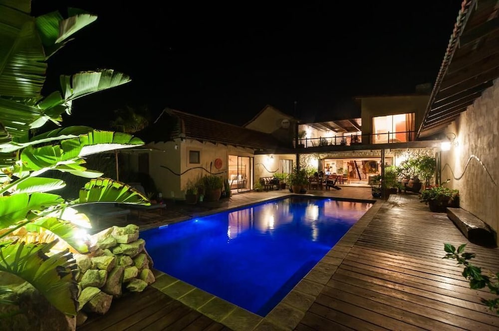 Gecko Ridge Guest House 38/44