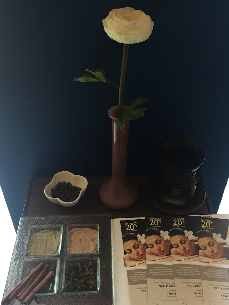 Ibis Budget Jakarta Cikini 8/42