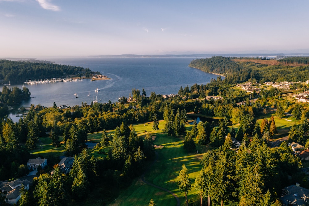 Resort At Port Ludlow 40/50