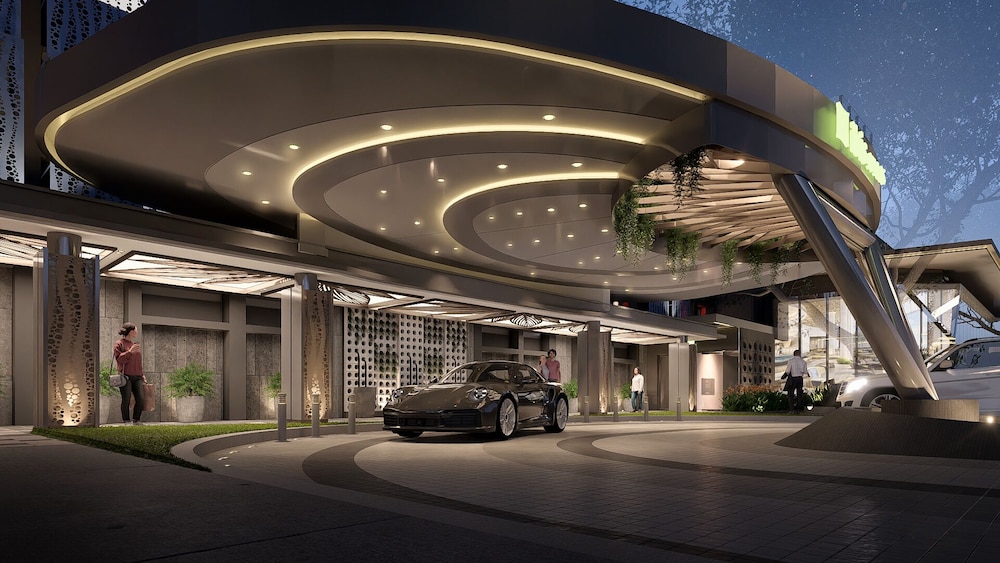 Ibis Styles Subic 3/48
