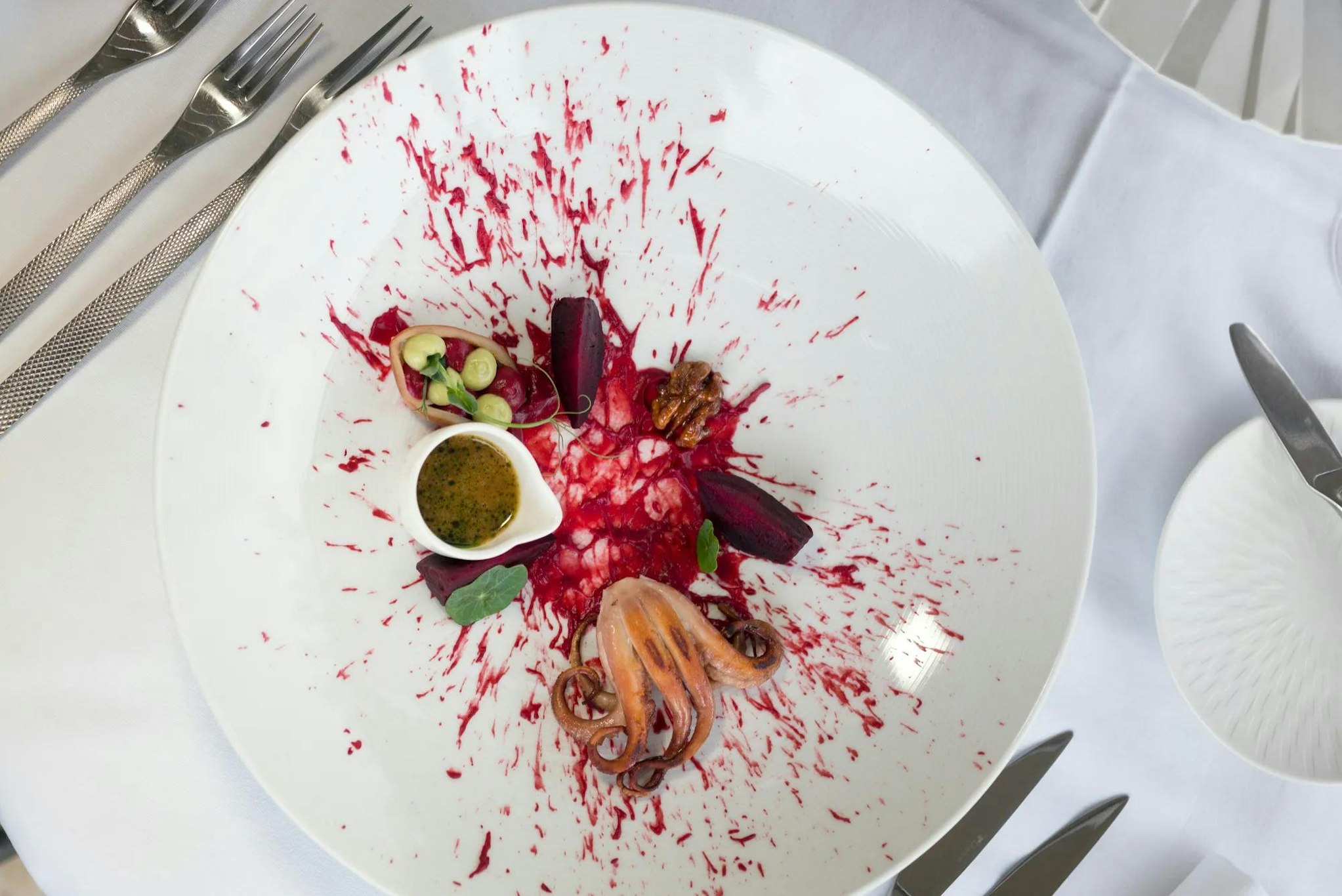 Zornitza Family Estate Relais & Chateaux 9/48