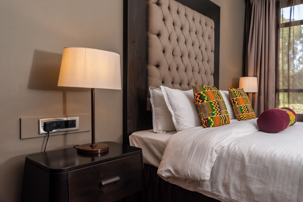 Longonot Place Serviced Apartments - Nairobi, City Centre CBD photo2