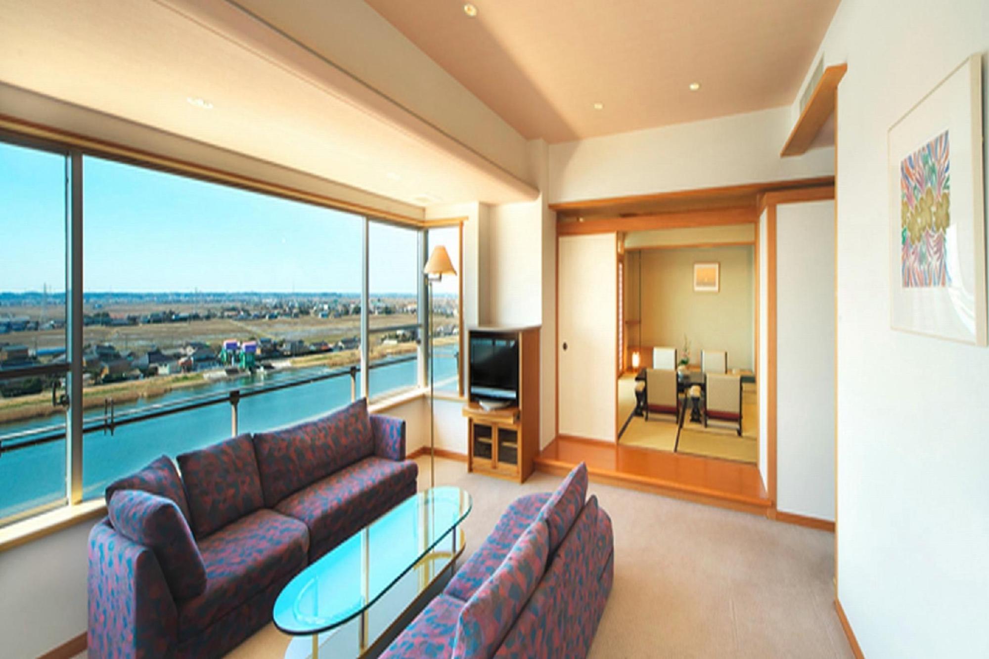 Itako Hotel 13/25