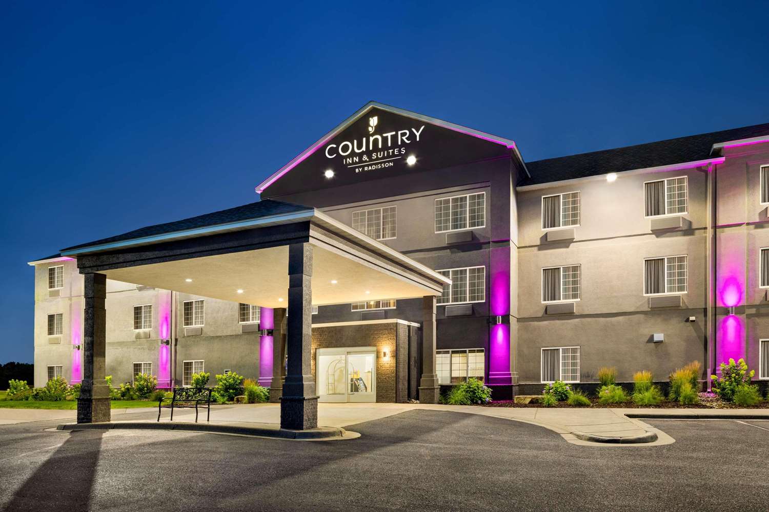 Country Inn and Suites by Radisson Stillwater MN 1/16